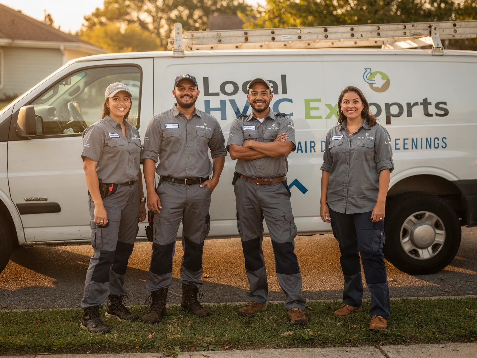 24/7 HVAC Repair & AC Replacement company in Cartwright, OK